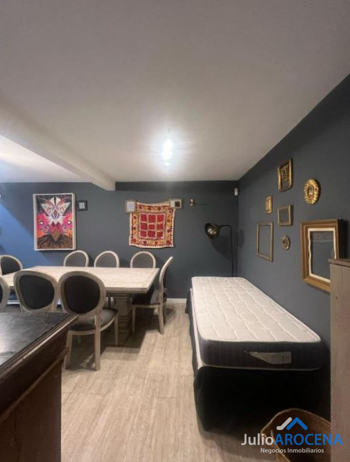 Casa ID.1305 - 🏡 CASA PREMIUM BARRIO HISTORICO - AMOBLADA DE LUJO 