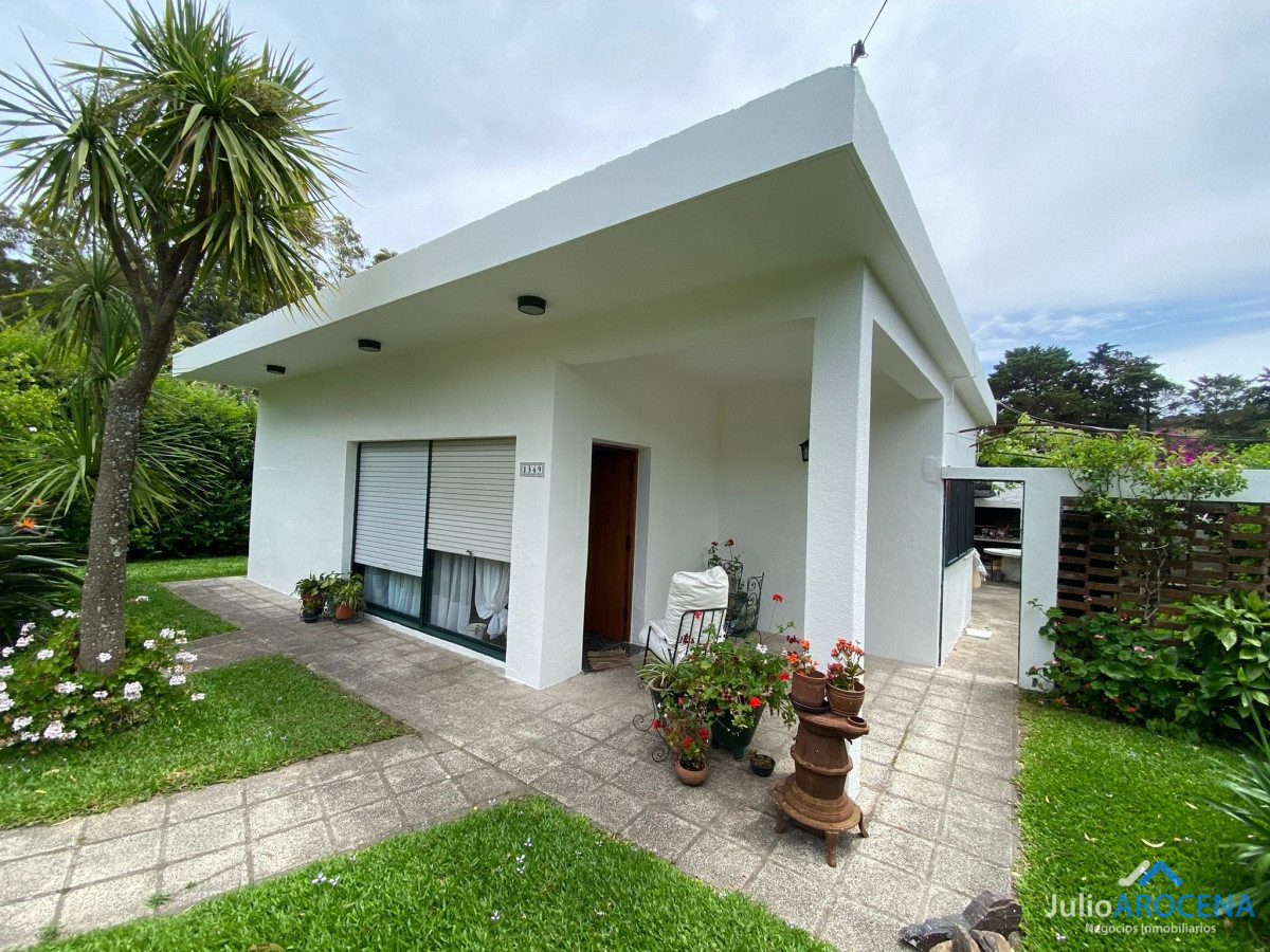 Casa ID.579 - Hermosas Casas en Zona Balnearia 