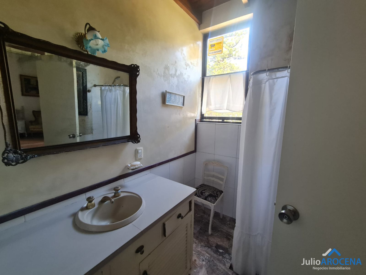 Casa ID.1408 - UNA JOYA HISTÓRICA EN COLONIA - ESTANZUELA