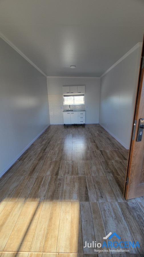 Casa ID.1447 - IMPECABLE APARTAMENTO DE 1 DORMITORIO