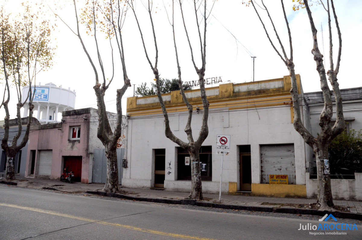 Casa ID.1355 - EXCELENTE OPORTUNIDAD DE INVERSION 