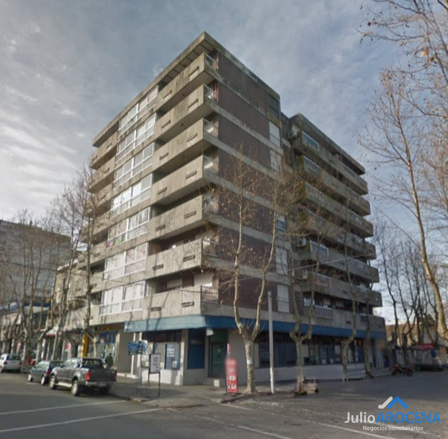 Casa ID.1079 - ¡Espectacular Apartamento en Venta en el Edificio del Banco Hipotecario del Uruguay! PROXIMAMENTE