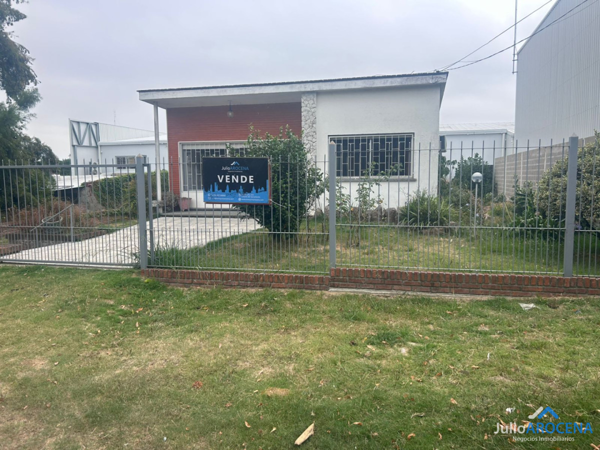 Casa ID.1377 - CASA EN VENTA 500mts2 