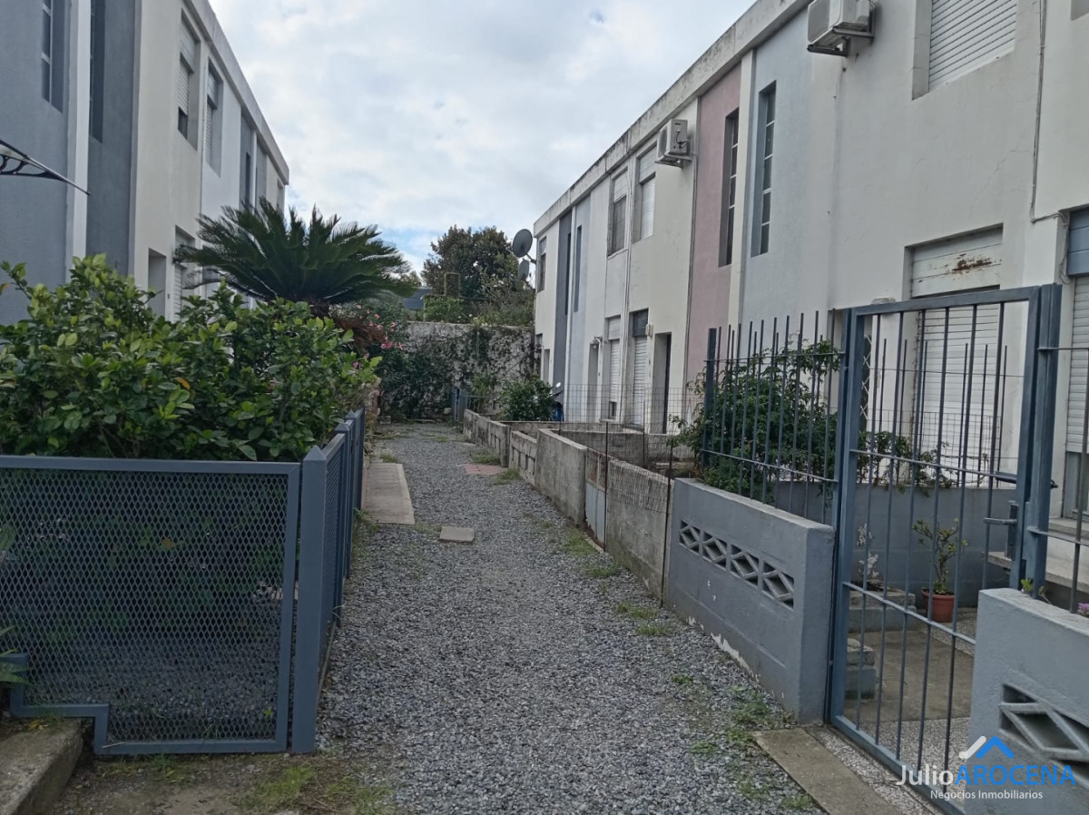 Casa ID.1413 - MUY LINDA PROPIEDAD 2 DORMITORIOS AMOBLADA 