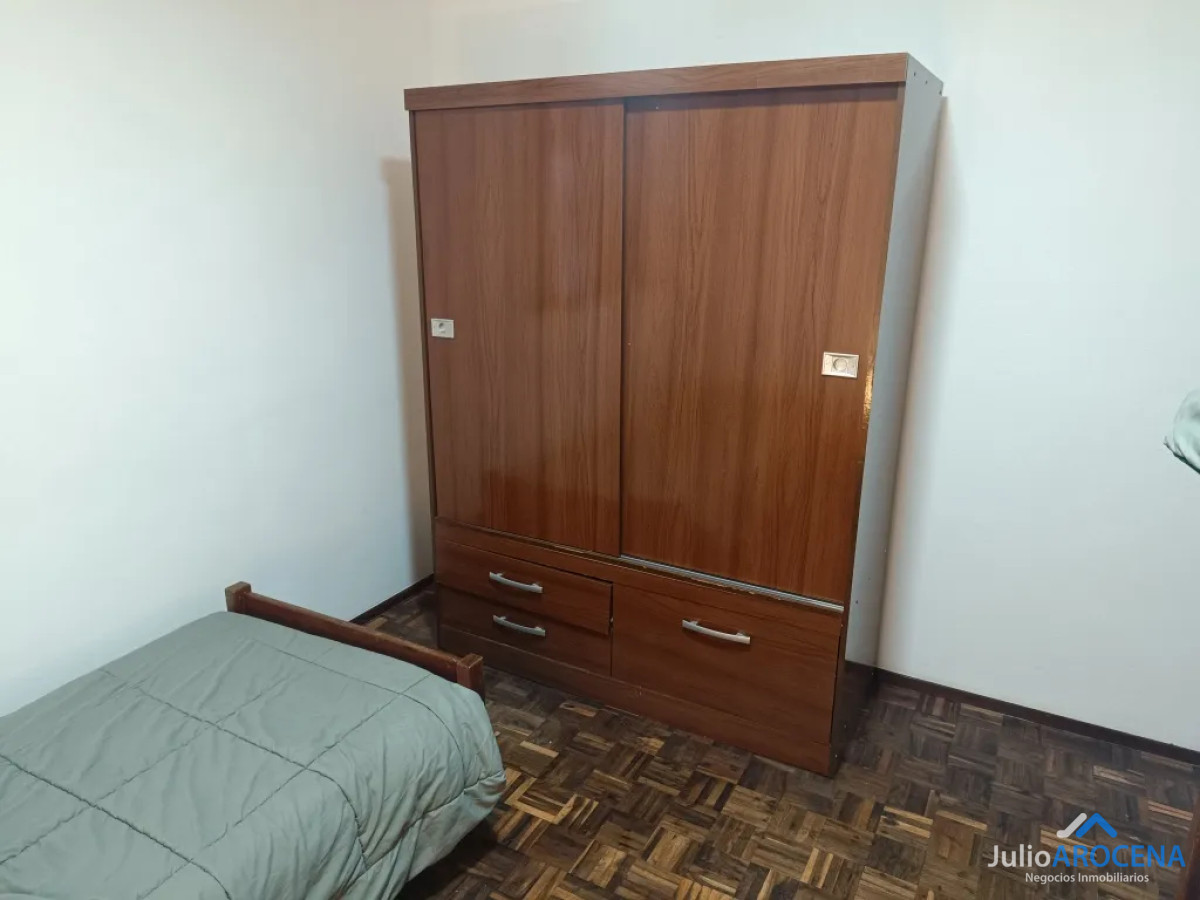 Casa ID.1300 - excelente amoblado full A PARTIR DEL 22 DE SETIEMBRE