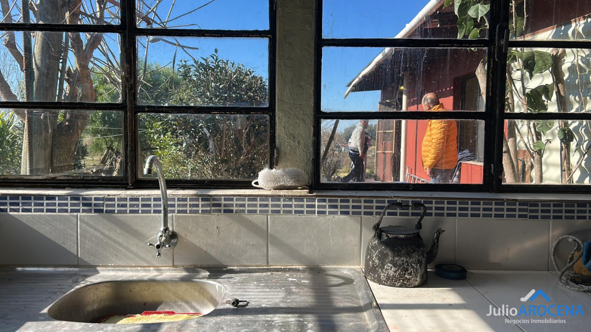 Casa ID.1263 - CASA CAMPESTRE A ALQUILAR EN BARRIO ALTOS DEL REAL  