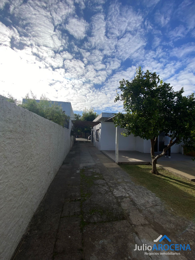 Casa ID.1228 - Hermosa casa en venta Barrio Cementerio Colonia del Sacramento