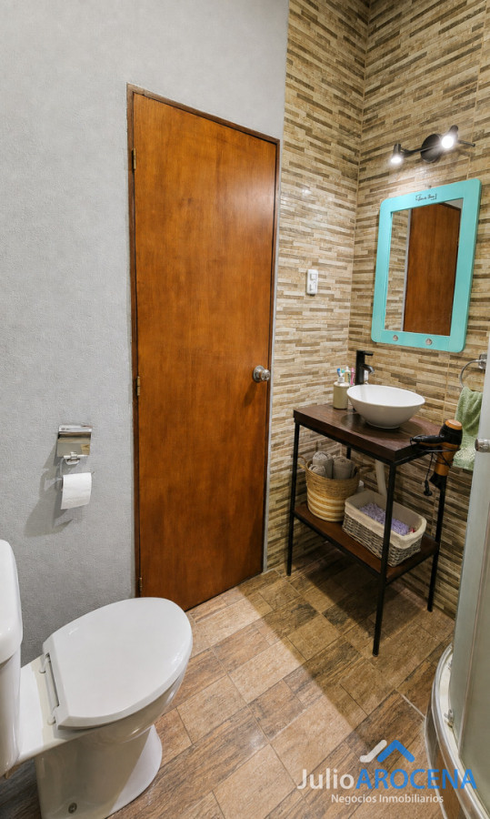 Casa ID.1460 - INMEJORABLE CASA EN OMBÚES DE LAVALLE