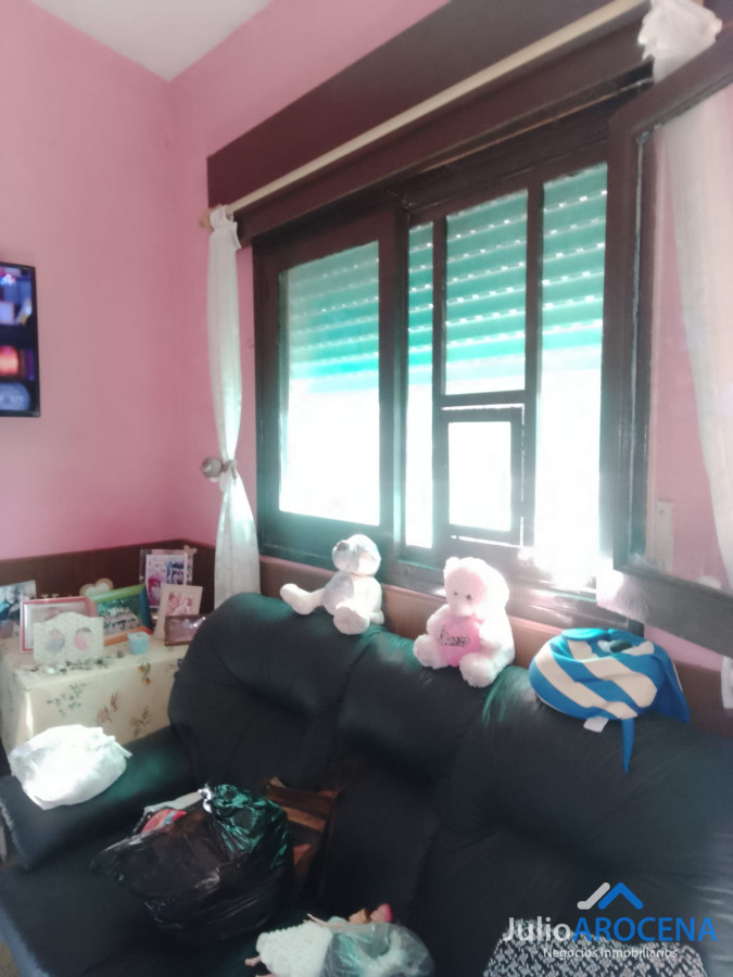 Casa ID.1018 - Casa en Venta Montevideo