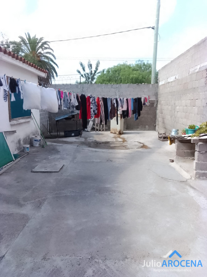 Casa ID.1018 - Casa en Venta Montevideo