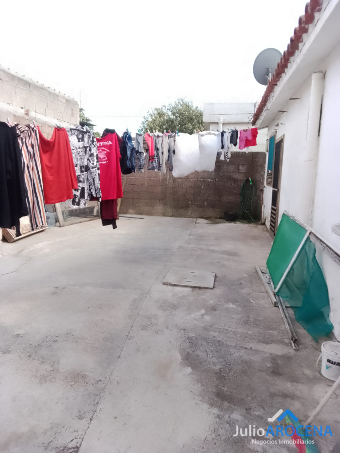 Casa ID.1018 - Casa en Venta Montevideo