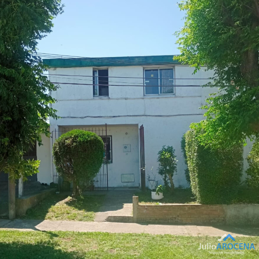 Casa ID.385 -  Vivienda en Complejo L22 – ¡Tu hogar ideal te espera!