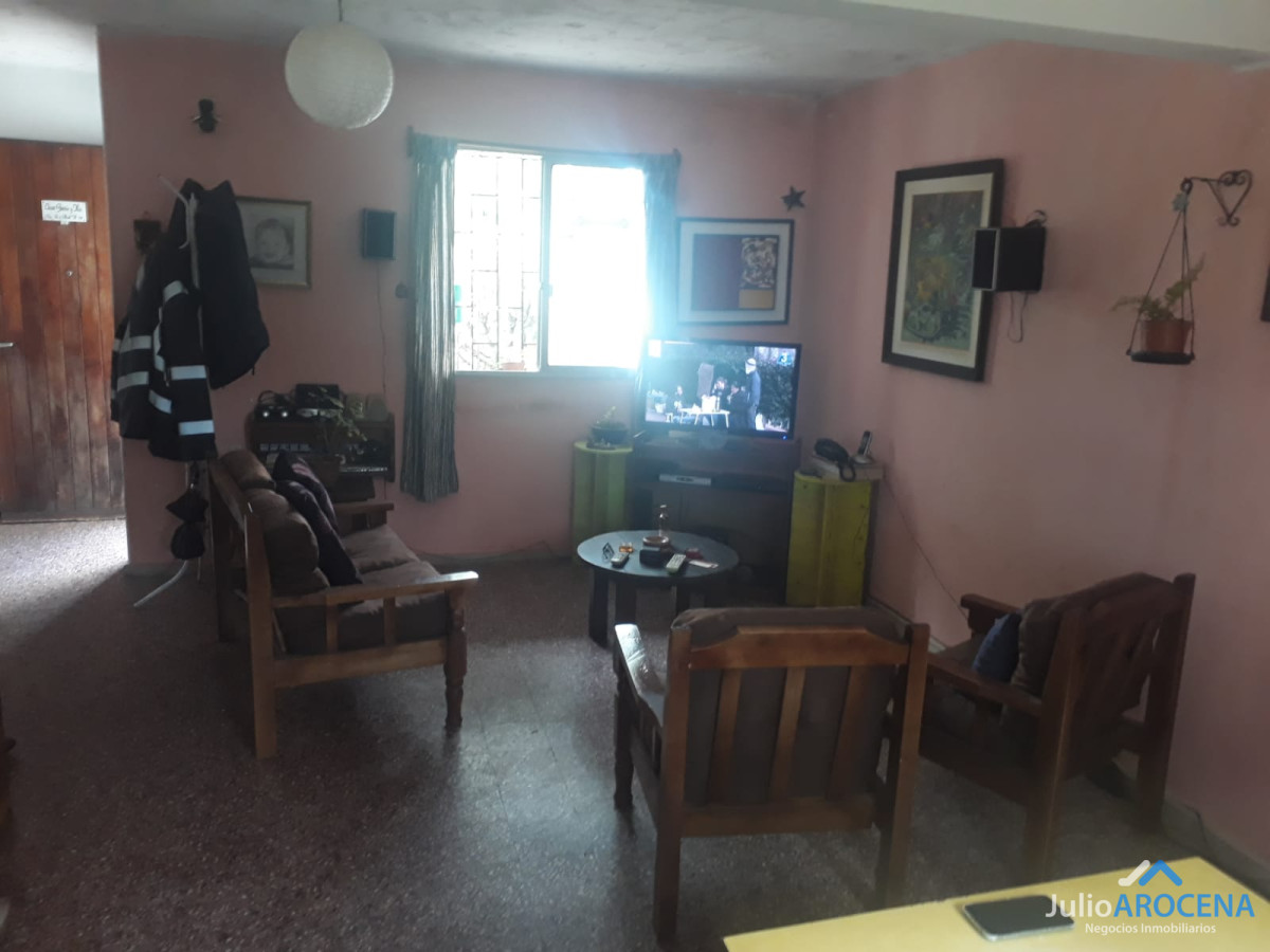 Casa ID.385 - Hermosa Vivienda Complejo L 22 