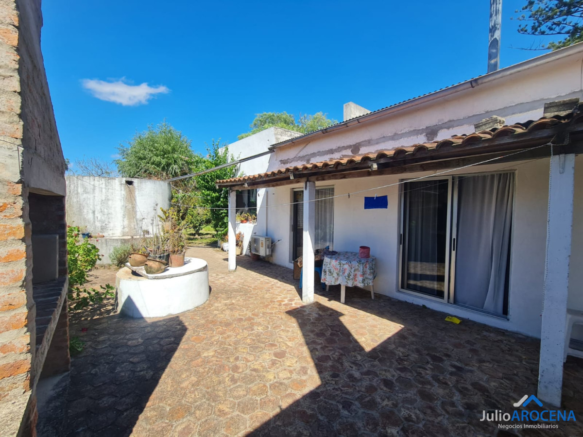 Casa ID.1408 - UNA JOYA HISTÓRICA EN COLONIA - ESTANZUELA