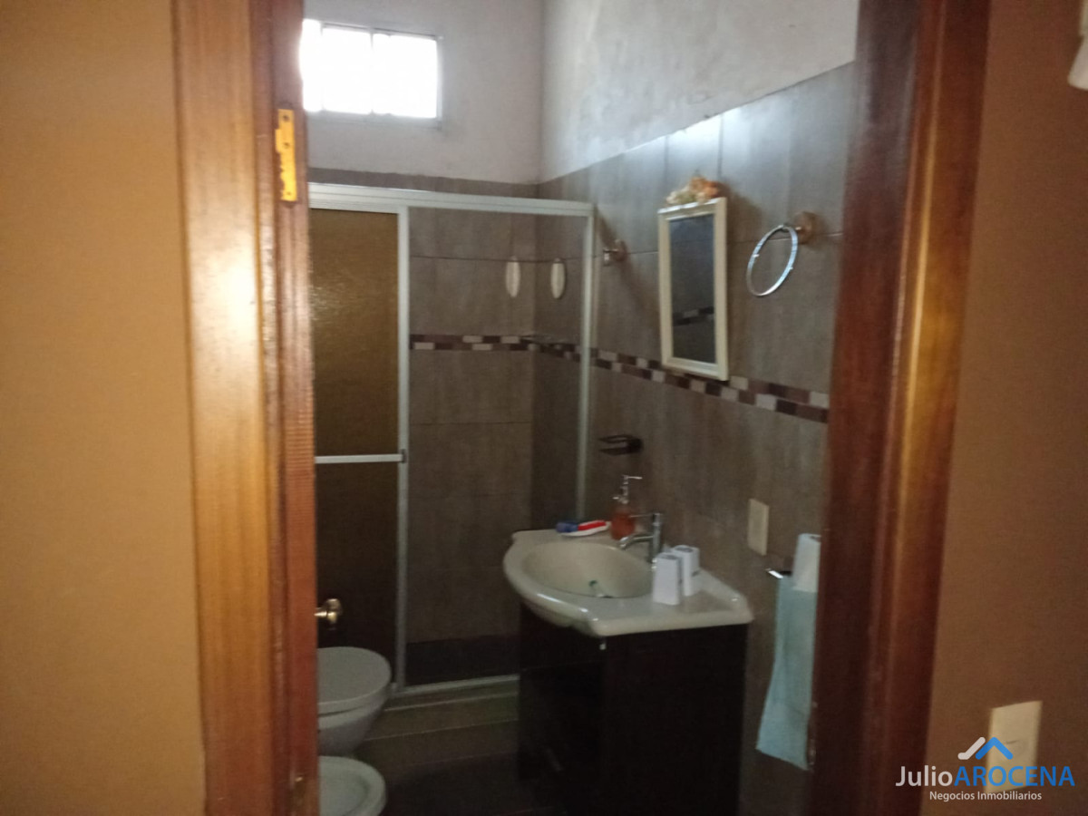 Casa ID.1361 - HERMOSA CASA AMOBLADA 