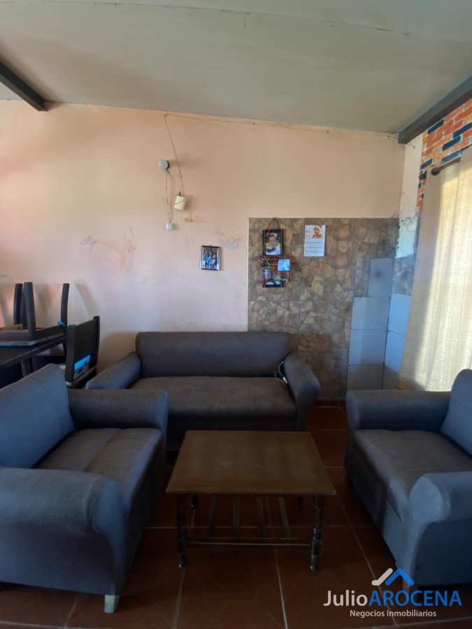 Casa ID.1268 - Venta De Casa en el general, Colonia Del Sacramento 