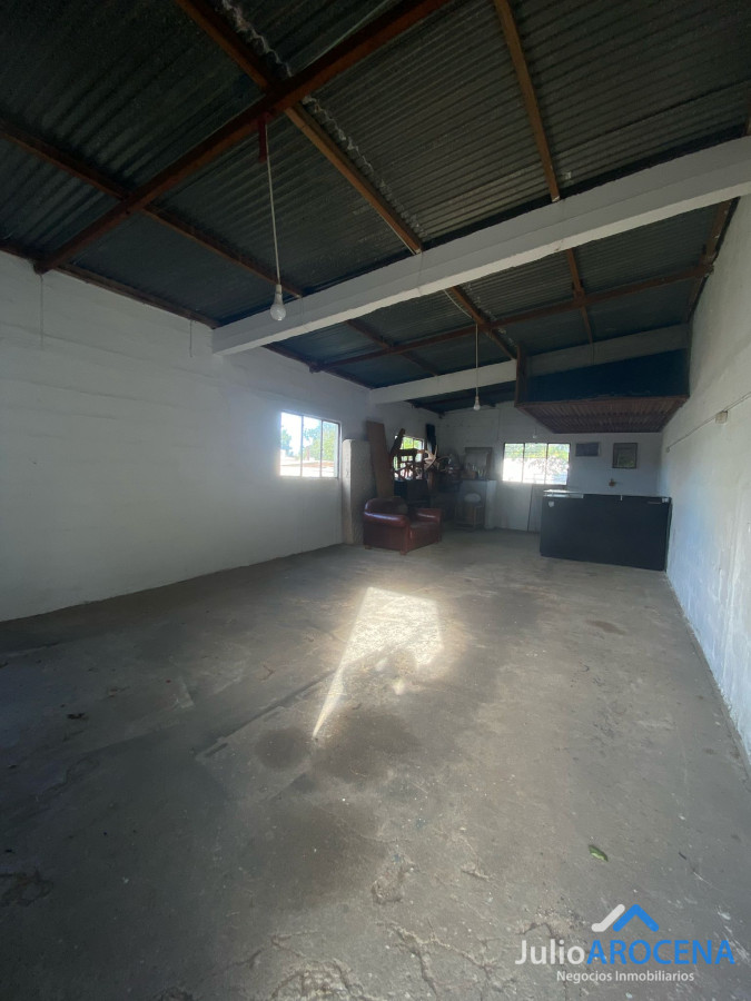 Casa ID.1228 - Hermosa casa en venta Barrio Cementerio Colonia del Sacramento