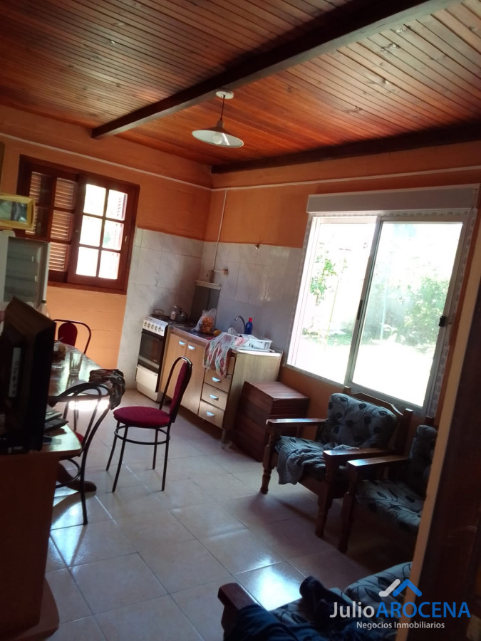 Casa ID.1134 -  Tu próxima casa en Colonia Fomento 