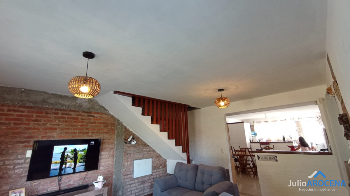 Casa ID.1311 - ESPACIO FAMILIAR