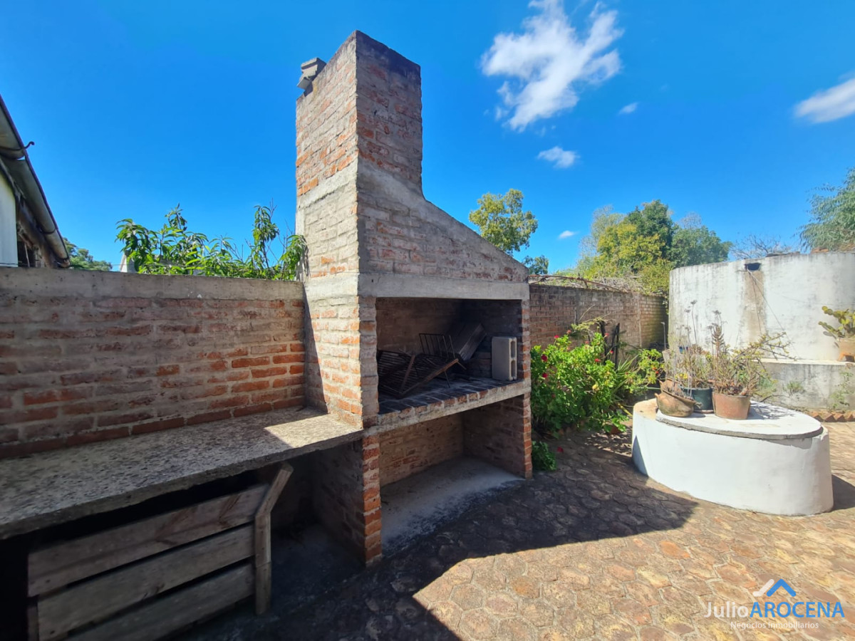 Casa ID.1408 - UNA JOYA HISTÓRICA EN COLONIA - ESTANZUELA