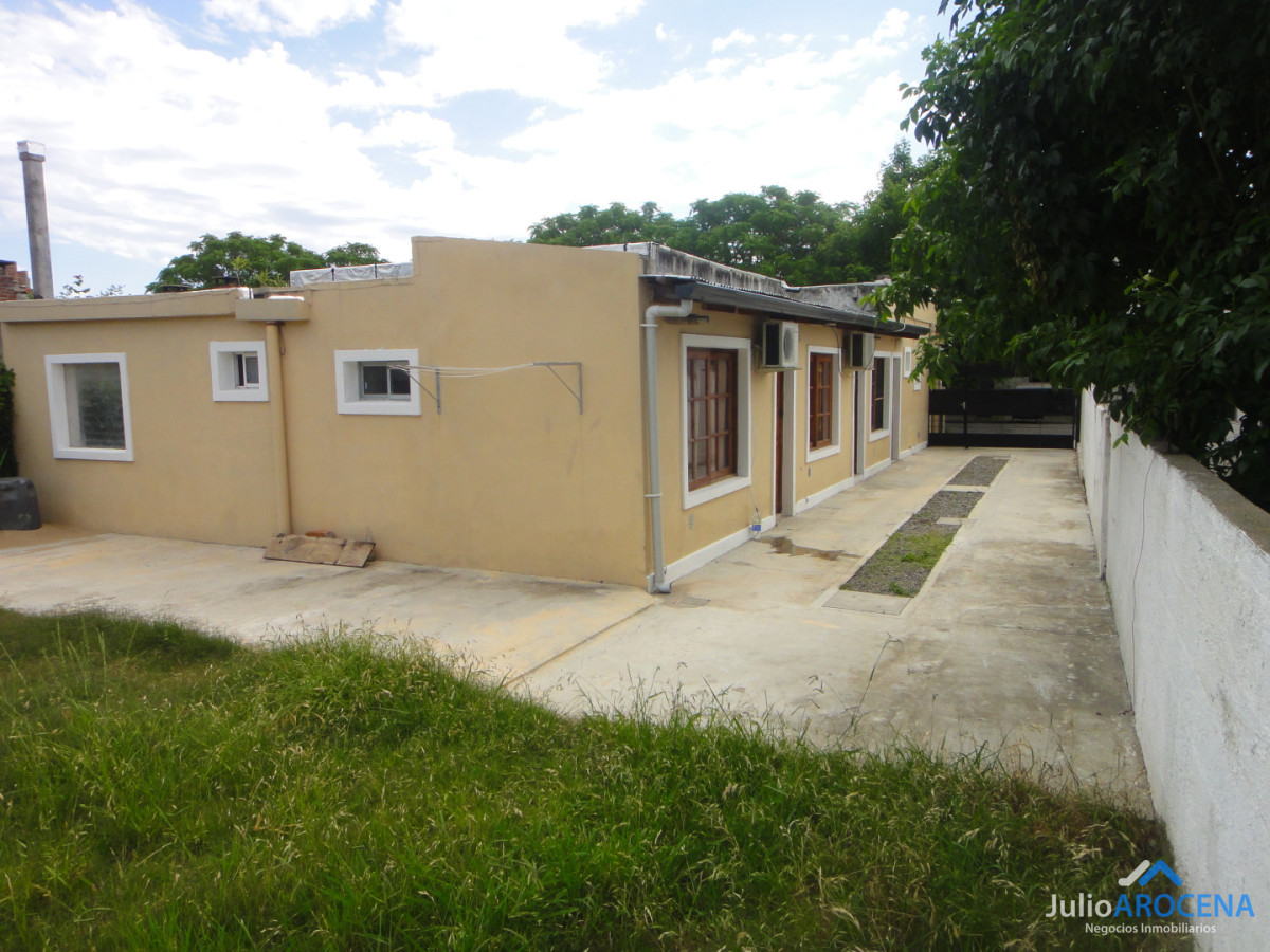 Casa ID.1420 - ALQUILER APARTAMENTO EN PUEBLO NUEVO 
