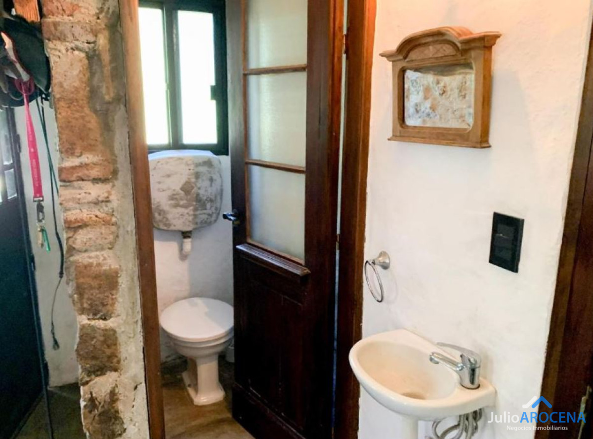 Casa ID.1303 - 🌿✨  CASA CAMPESTRE EN ALQUILER  - Colonia del Sacramento ✨🌿