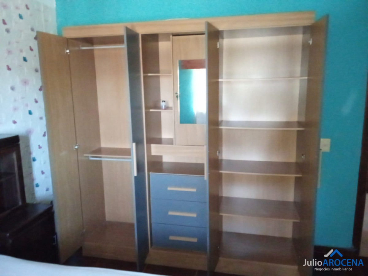 Casa ID.1361 - HERMOSA CASA AMOBLADA 