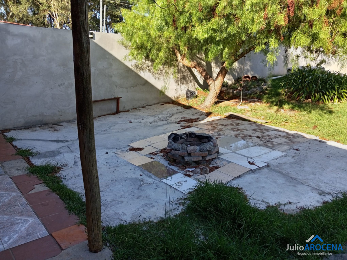 Casa ID.1430 - CASA DE 2 DORMITORIOS