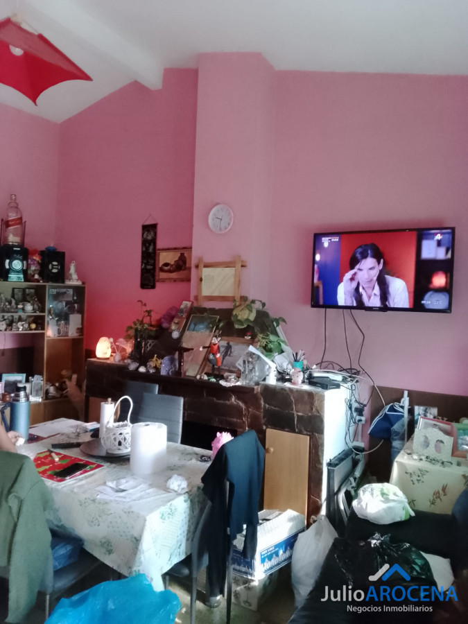 Casa ID.1018 - Casa en Venta Montevideo