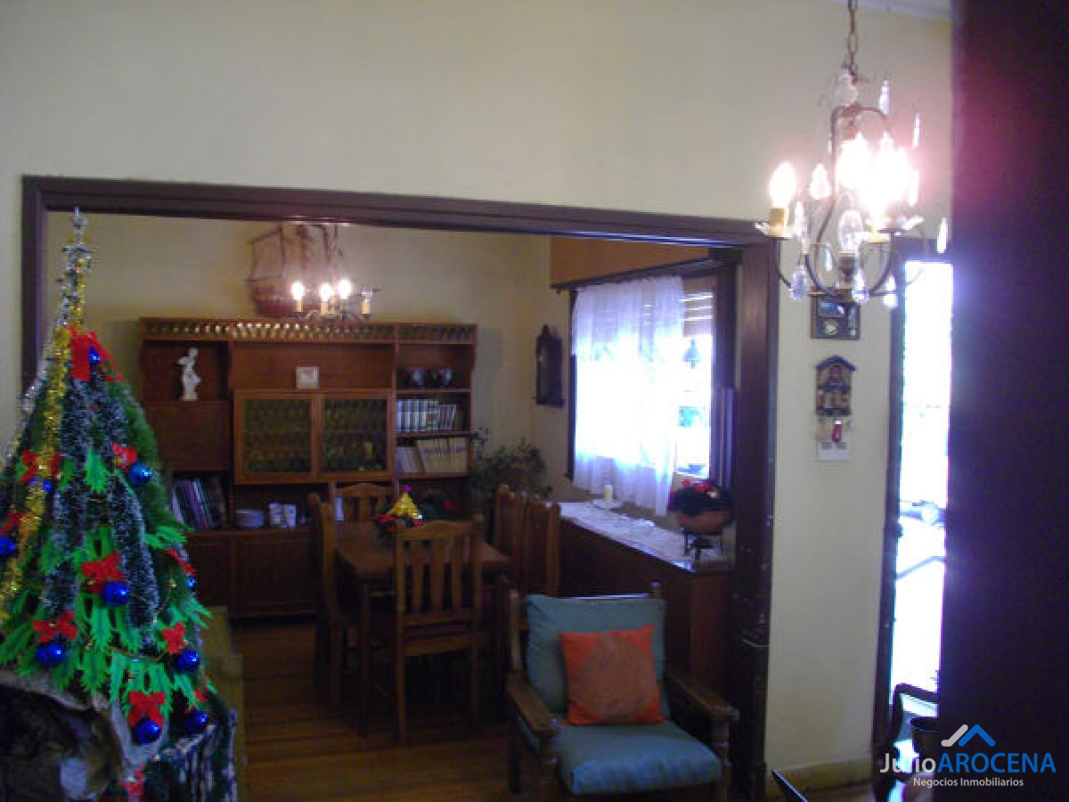 Casa ID.717 - Casa Céntrica en Colonia 
