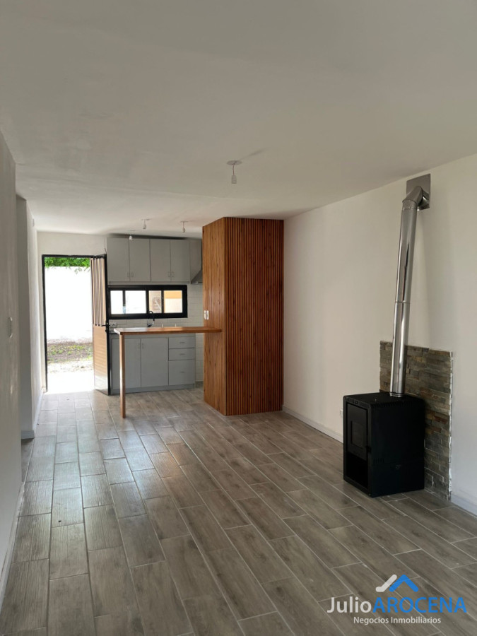 Casa ID.1415 - A ESTRENAR  EN EL REAL, OPORTUNIDAD 