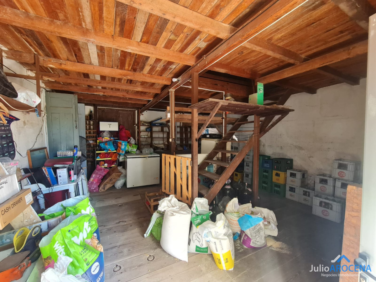 Casa ID.1409 - 🏡✨ OPORTUNIDAD ÚNICA EN LA ZONA DE Estanzuela ✨🏡 