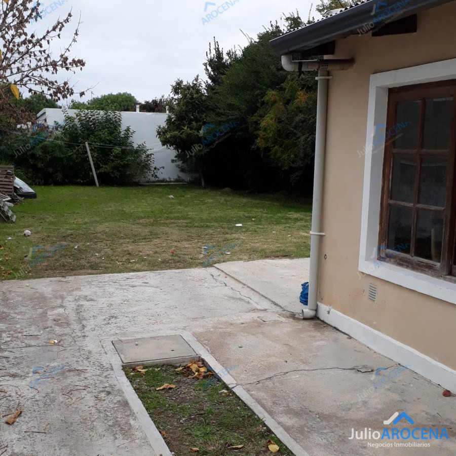 Casa ID.1320 - ATENCION INVERSIONISTA