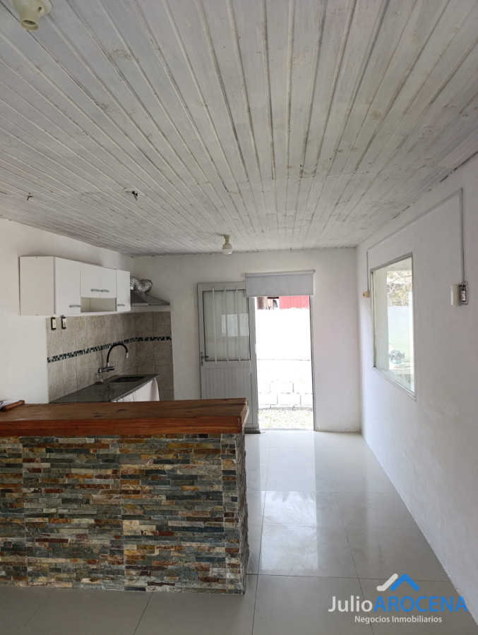 Casa ID.1450 - VIVIENDA DE 2 DORMITORIOS EN EL REAL DE SAN CARLOS