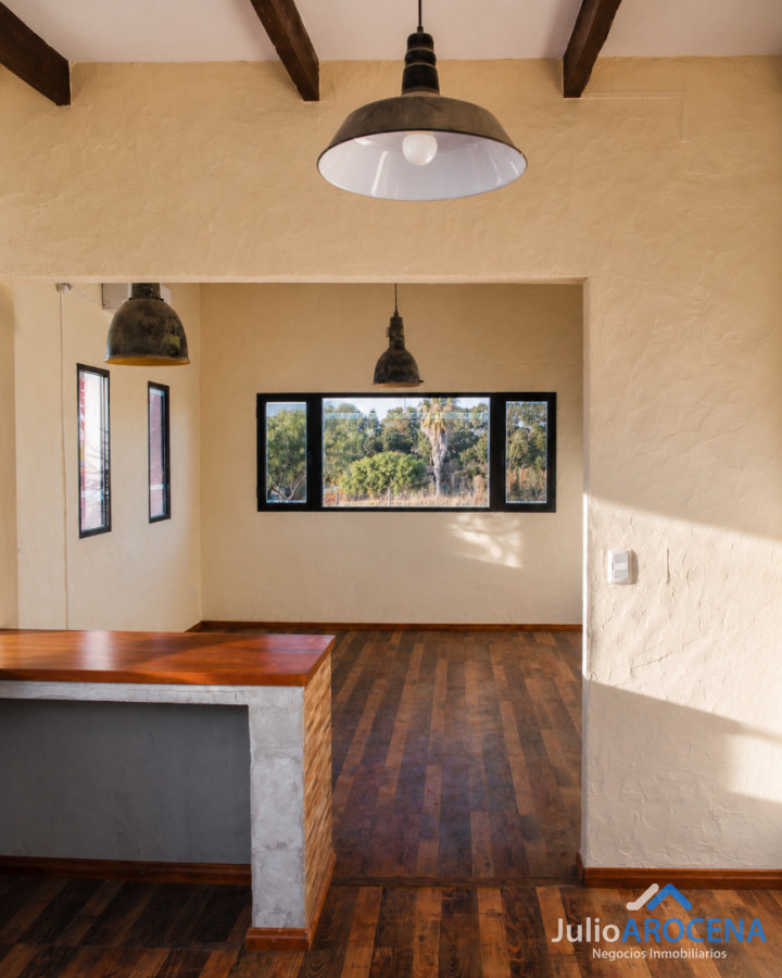 Casa ID.1263 - CASA CAMPESTRE EN BARRIO ALTOS DEL REAL  