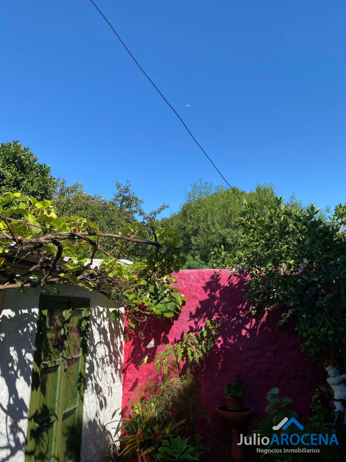 Casa ID.1216 - Casa En Venta, Domingo Baque, Colonia Del Sacramento