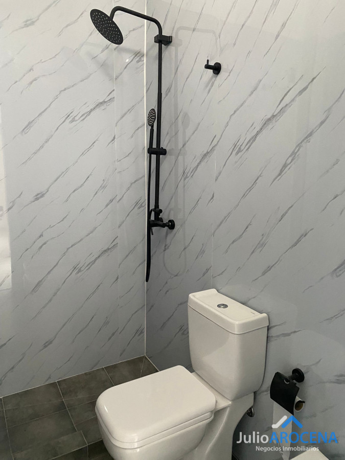 Casa ID.1295 - Hermosa Casa de dos dormitorios a estrenar, colonia del sacramento 