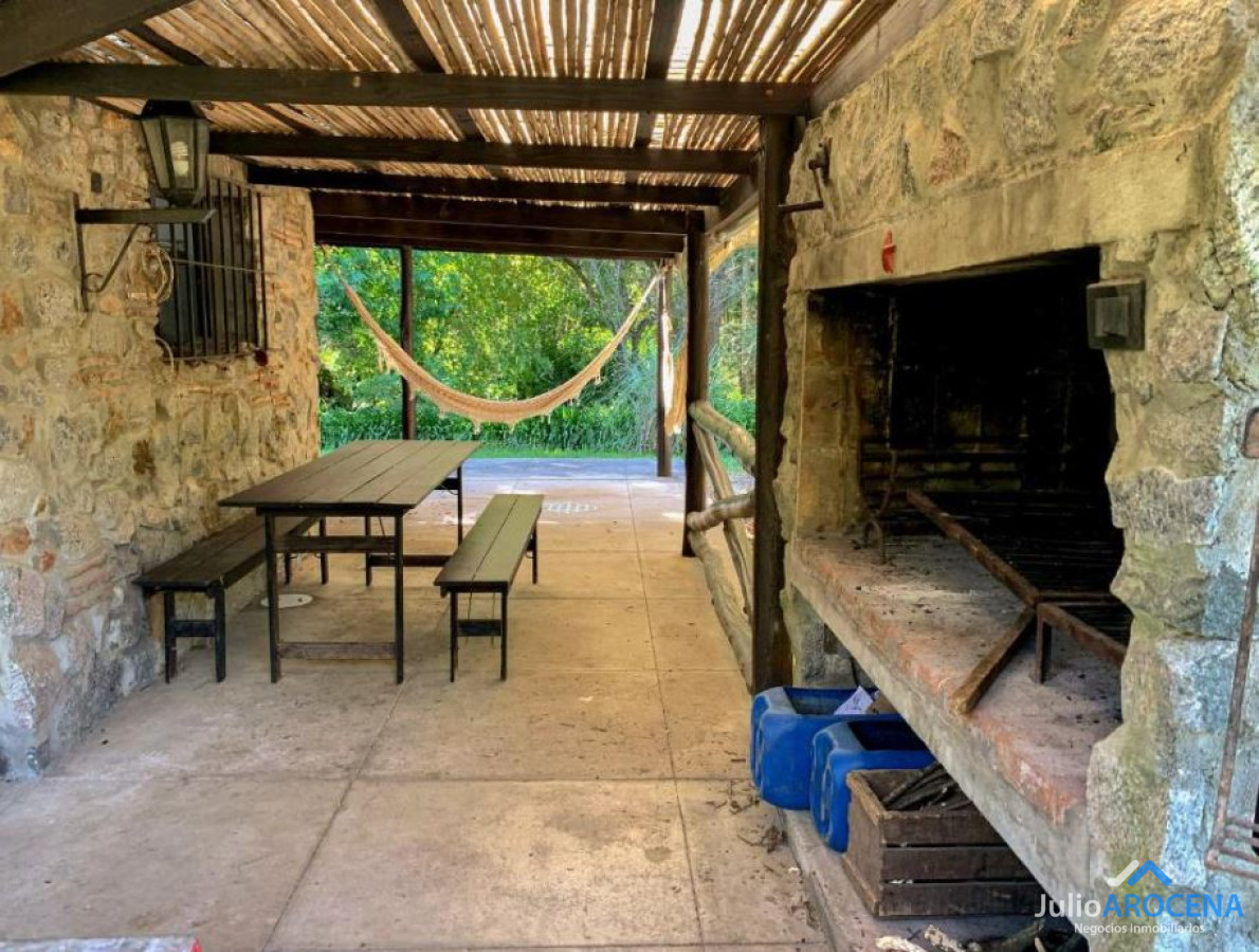 Casa ID.1303 - 🌿✨  CASA CAMPESTRE EN ALQUILER  - Colonia del Sacramento ✨🌿