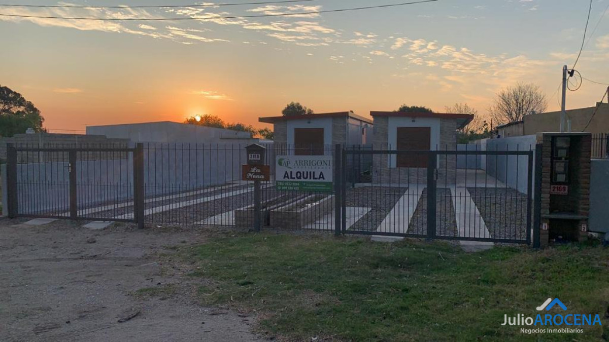 Casa ID.1425 - 🏡✨ ALQUILER EN EL GENERAL - COLONIA DEL SACRAMENTO ✨🏡