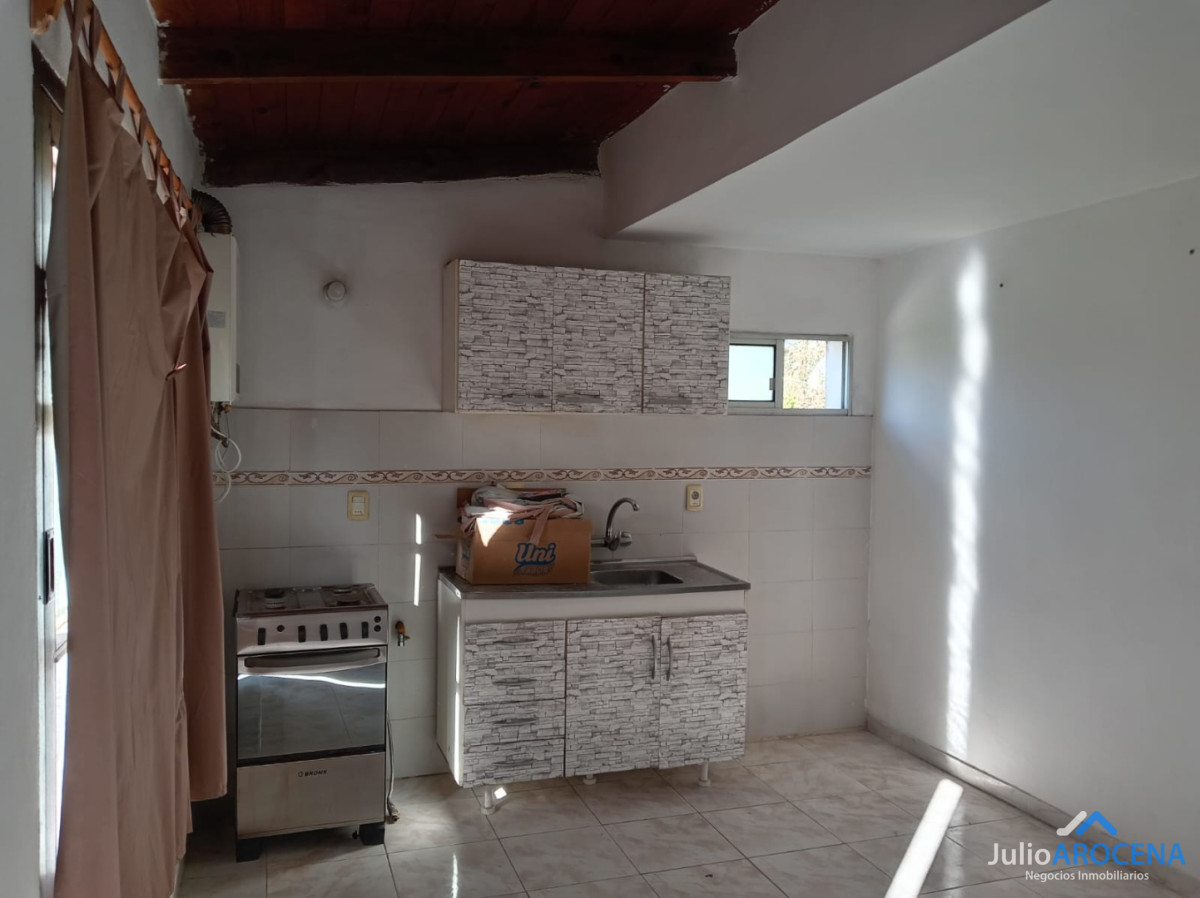 Casa ID.1420 - ALQUILER APARTAMENTO EN PUEBLO NUEVO 