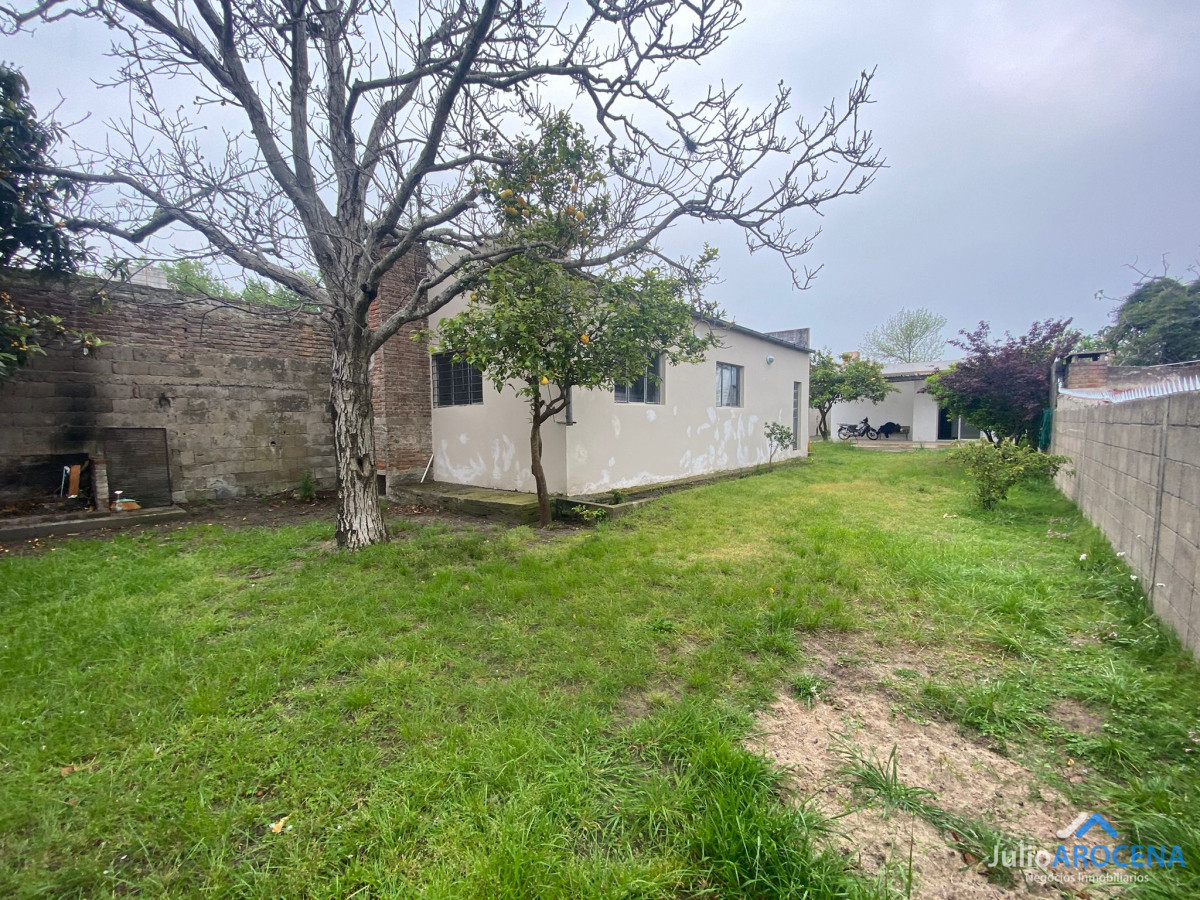 Casa ID.1228 - Hermosa casa en venta Barrio Cementerio Colonia del Sacramento