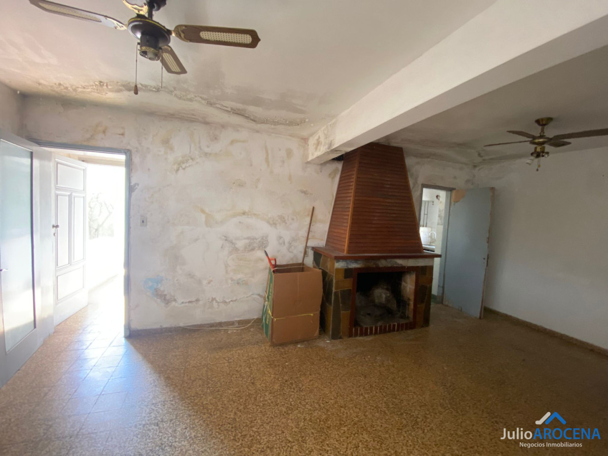 Casa ID.1356 - CASA A RECICLAR 