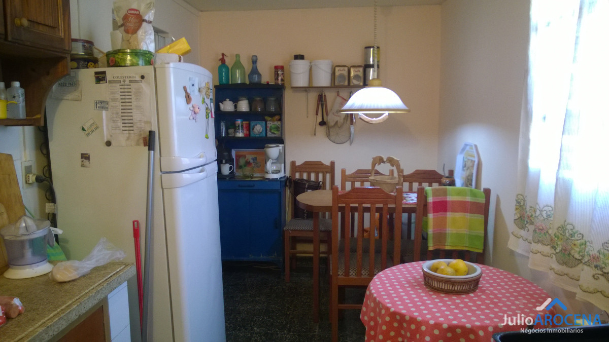 Casa ID.1288 - EXCELENTE UBICACION