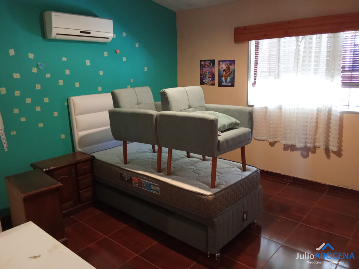 Casa ID.1361 - HERMOSA CASA AMOBLADA 