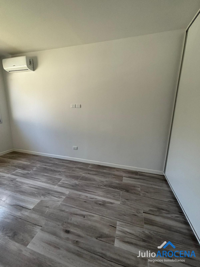 Casa ID.1318 - A ESTRENAR 2 DORMITORIOS 15-05