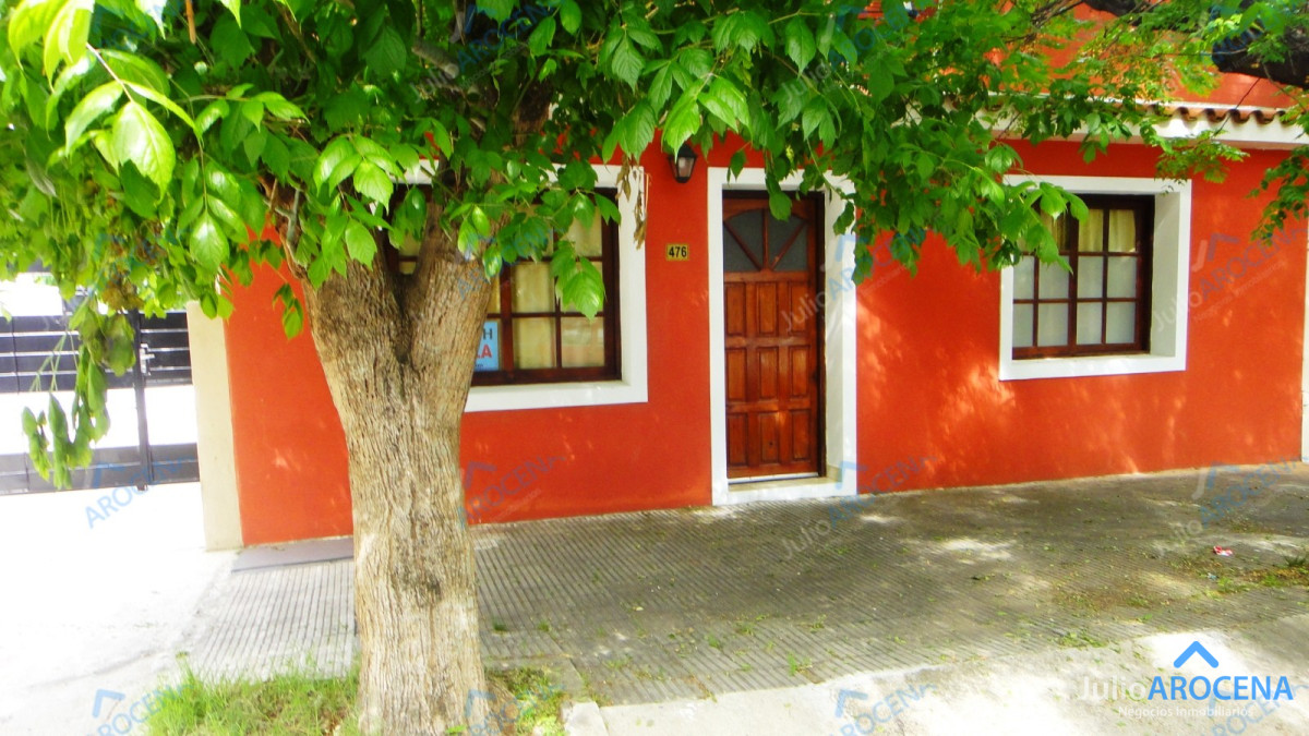 Casa ID.1320 - ATENCION INVERSIONISTA