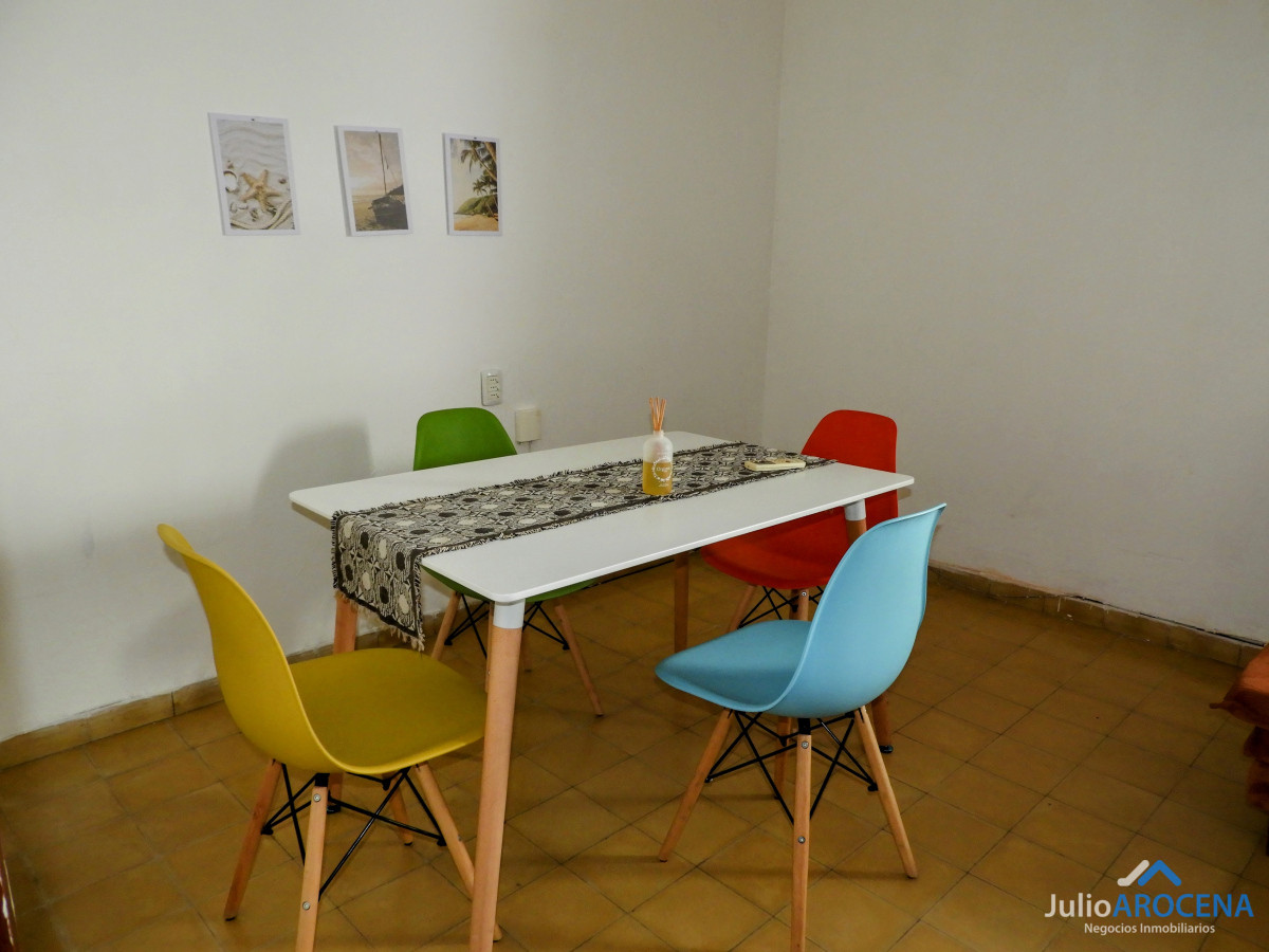 Casa ID.1240 - Casa en alquiler, 2 dormitorios Pueblo Nuevo Colonia del Sacramento