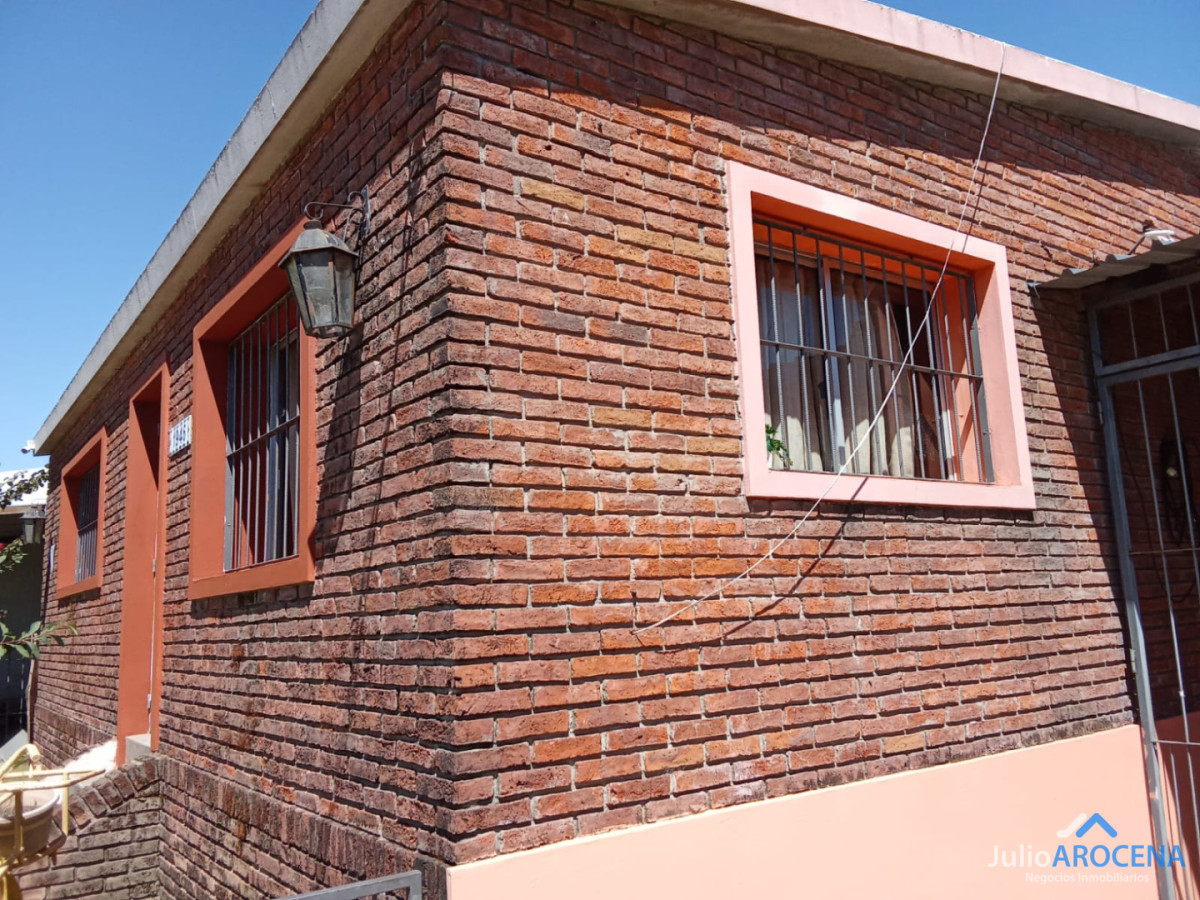 Casa ID.1361 - HERMOSA CASA AMOBLADA 