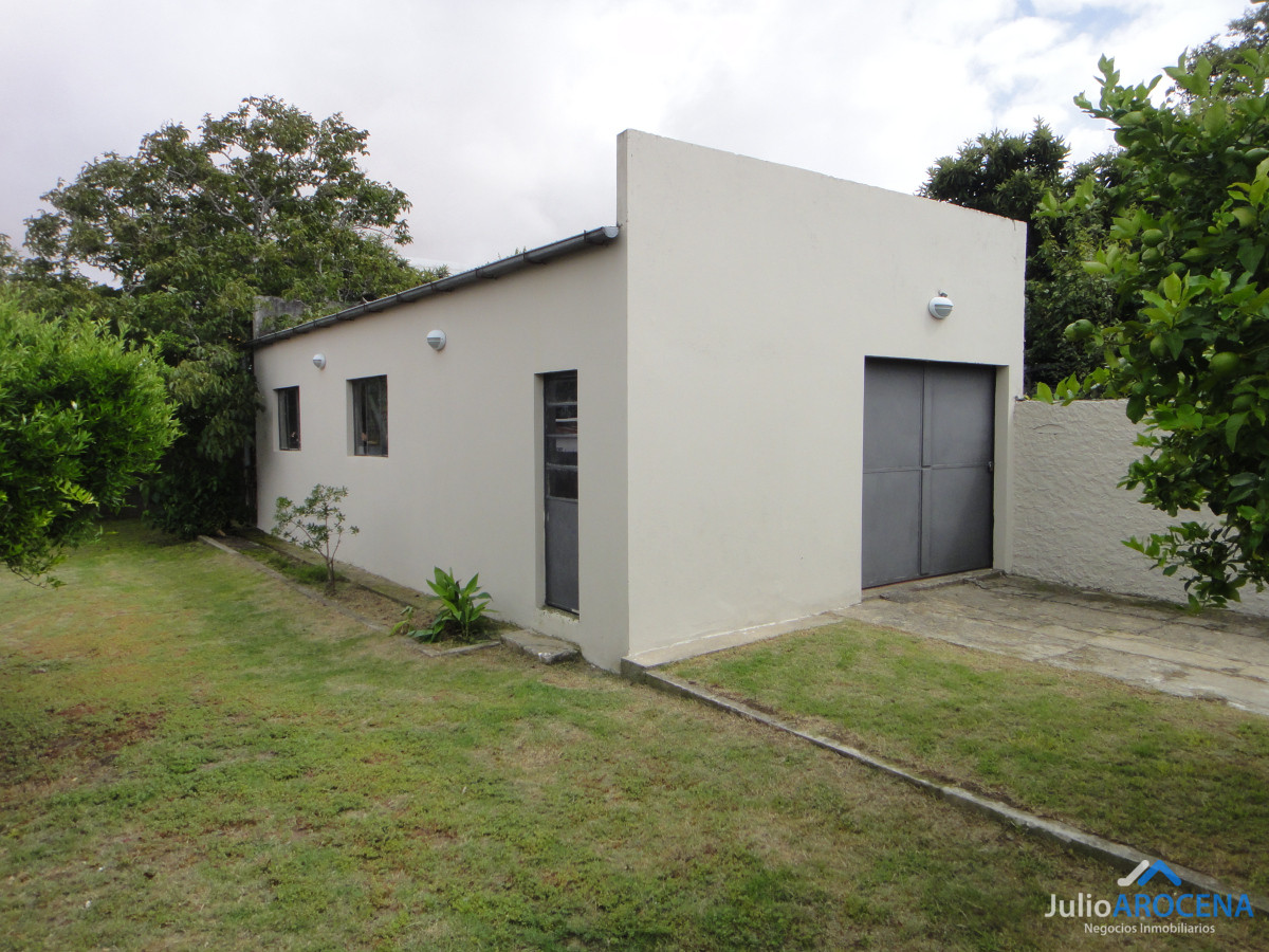 Casa ID.1228 - Hermosa casa en venta Barrio Cementerio Colonia del Sacramento