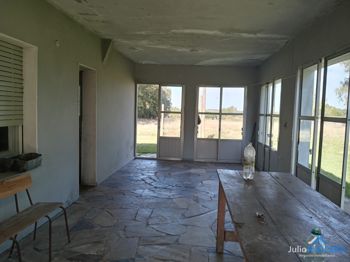 Casa ID.1388 - CASA GRANDE PIEDRA DE LOS INDIOS 